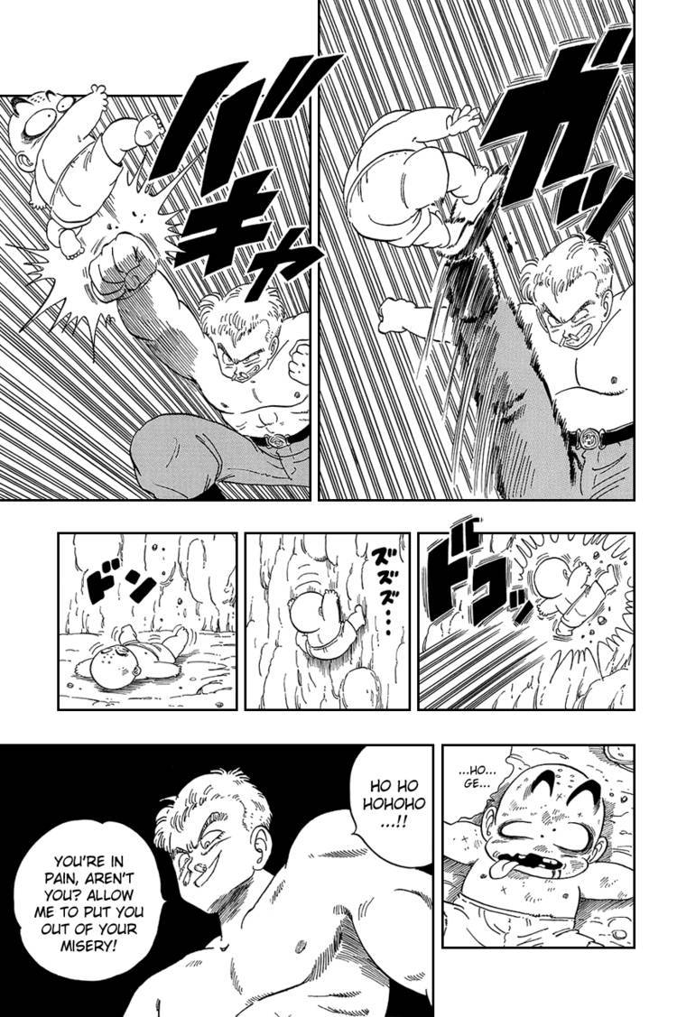 Dragon Ball Chapter 75.089 42